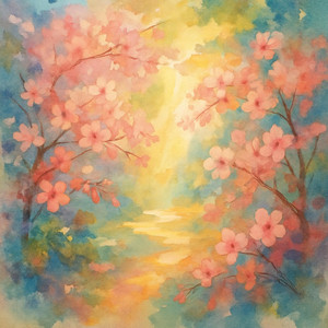 Nee, Aishiteru (ねえ、愛してる) by Indra Sandinirwan