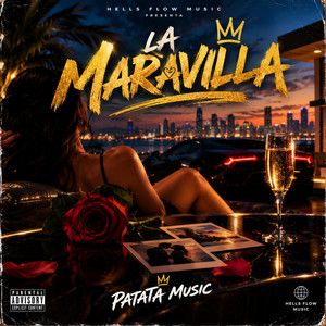 LA MARAVILLA by Elias Musica