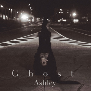 Ghost by Ashley