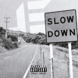 Portada de Slow Down