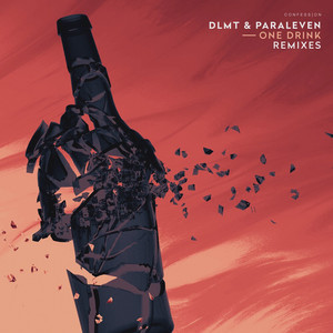 One Drink - Jay Dunham Remix by DLMT, Paraleven, Jay Dunham