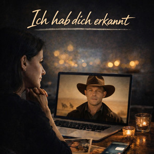 Ich hab dich erkannt by HPRoos