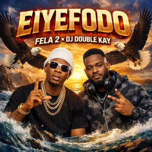 Fela 2 Baba ogba - Eiyefodo