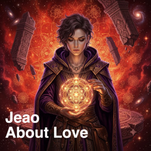 About Love by Jeao
