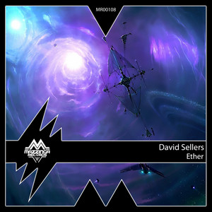 David Sellers - Averted Vision