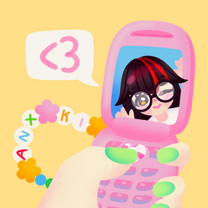 Mi Novela by Anx Ki