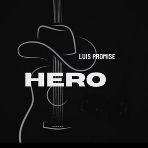 Hero - Bad Slowed by Luis promise