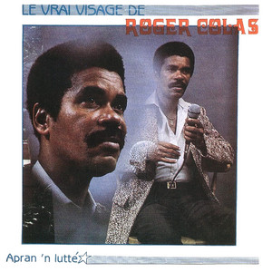 Mesi bon dieu by Roger Colas