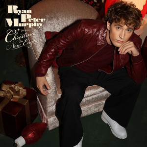 Ryan Peter Murphy — Christmas in New England (2026)