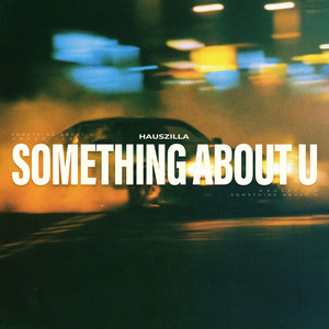 something about u by hauszilla
