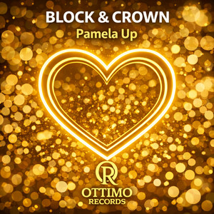 Block & Crown — Pamela (2026)