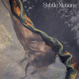 Subtle Motions by Hans Dream