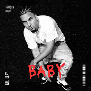 Baby by Niki Blay