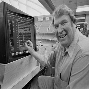 John Madden - Unreleased Chief Keef Edit by DJ Mac