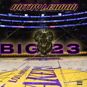 Ruthy Lebron - FAKE LOVE