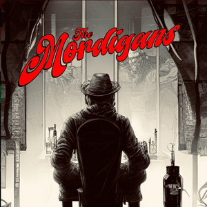 One Day At A Time by The Mordigans