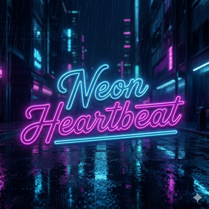 Neon Hearbeat