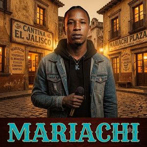 MARIACHI by YOYO KINTANA