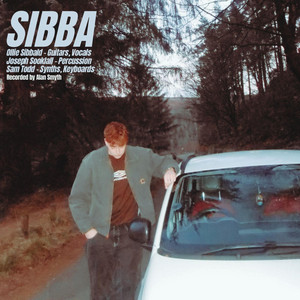 Mountain Air by SIBBA