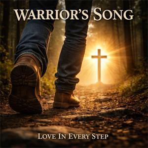 Warrior's Song poster