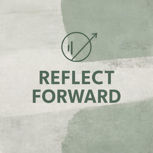 Broken in More Ways Than One - Alt-R&B / Soul Version by Reflect Forward