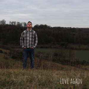 Love Again by Luke White