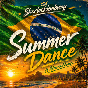 Summer Dance by Sherlockhmbwoy, Adriana Oliviera