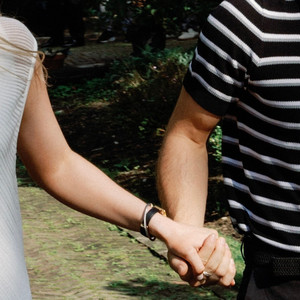 Hold My Hand by Greg DeRosa, Caitlin DeRosa