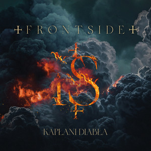Kapłani Diabła cover art