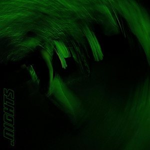 Portada de .nights