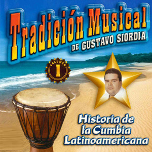 Tradicion Musical De Gustavo Siordia - La Gorra
