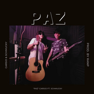 Paz