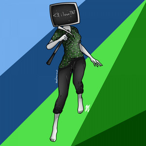 <3, I Love TNT