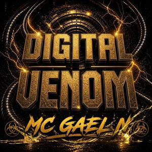 Digital Venom by Mc Gael N