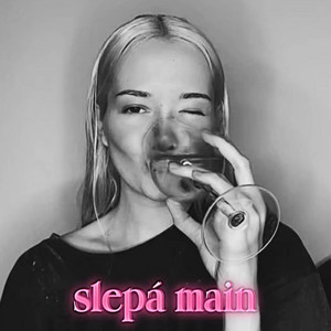 Slepá Main