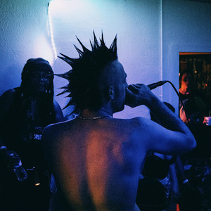 HiT THE STAGE by tønejustdied, SPITTHERAT, DRA1N666