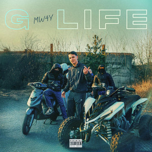 G-Life by mw4y