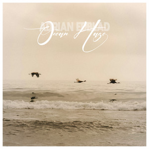 Ocean Haze by Adrian Edblad