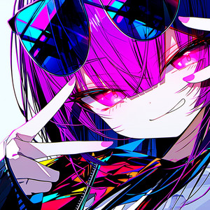 City Without Echo by Tokyo HipHop Girl