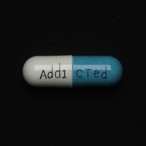 Addicted (Christian Trap _ DeLanzo)