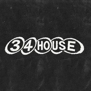 Can't Breathe Right by 34HOUSE