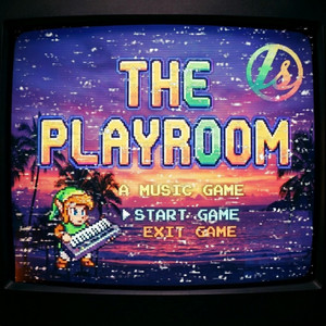 The Playroom by Technostreet