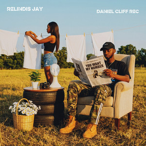 You Want My Number by Relindis Jay, Daniel Cliff Rec