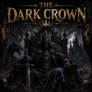 THE DARK CROWN by MAISONDJ