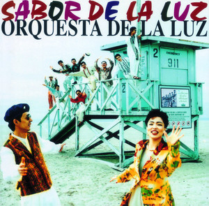 Sabor De La Luz