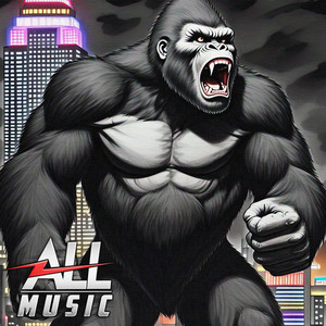 Rap do Kong (Respeita o Rei Macaco) by All Place Br