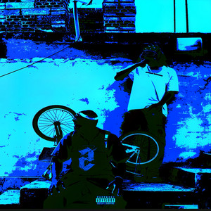 Echoke! by shake the block, Erhdy