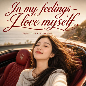 In my feelings (I love myself) by LYNK NHI, OMG! Studio