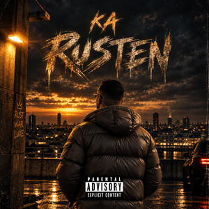 KA Rusten by Ibahesj