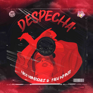 Despecha - Remix